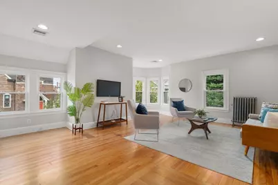2 Holton St #2B, Medford, MA 02155 - Photo 1