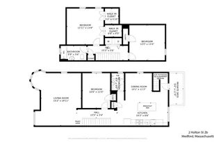 2 Holton St, Medford, MA 02155 - Photo 21