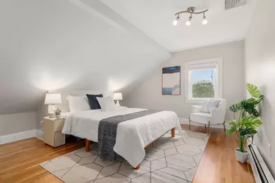 2 Holton St #2B, Medford, MA 02155 - Photo 15
