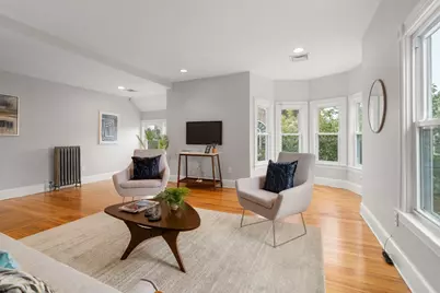 2 Holton St #2B, Medford, MA 02155 - Photo 3