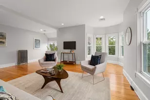 2 Holton St, Medford, MA 02155 - Photo 3