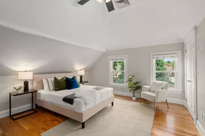 2 Holton St #2B, Medford, MA 02155 - Photo 13
