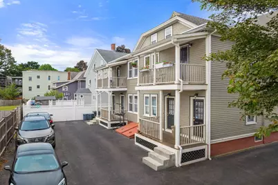 2 Holton St #2B, Medford, MA 02155 - Photo 19