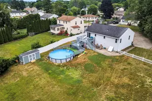 42 Melbourne Rd, Worcester, MA 01607 - Photo 33