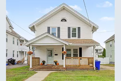55 Elmwood Ave, Holyoke, MA 01040 - Photo 1