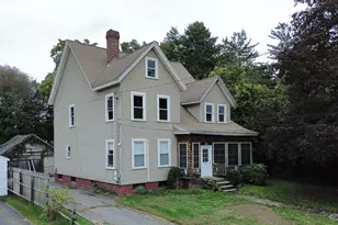 43 Lincoln St, Greenfield, MA 01301 - Photo 1