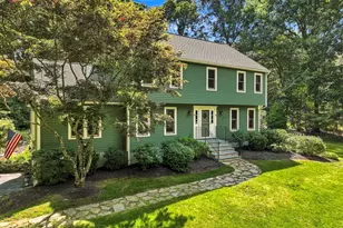 8 Joseph Rd, Hopkinton, MA 01748 - Photo 1