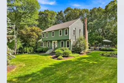 8 Joseph Rd, Hopkinton, MA 01748 - Photo 1