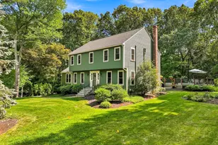 8 Joseph Rd, Hopkinton, MA 01748 - Photo 1