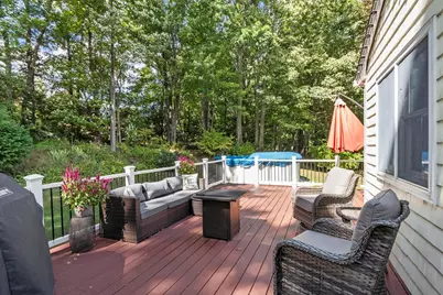 43 Windy Ridge Rd, Holden, MA 01522 - Photo 5