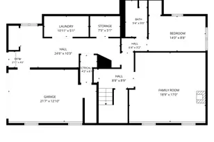 43 Windy Ridge Rd, Holden, MA 01522 - Photo 41