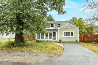 16 Norfolk Place, Sharon, MA 02067 - Photo 1