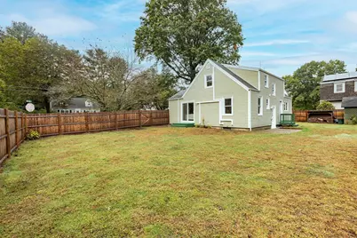 16 Norfolk Place, Sharon, MA 02067 - Photo 29