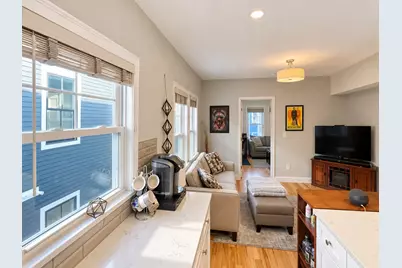 58 Boynton #5, Boston, MA 02130 - Photo 1
