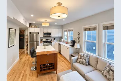 58 Boynton #5, Boston, MA 02130 - Photo 5