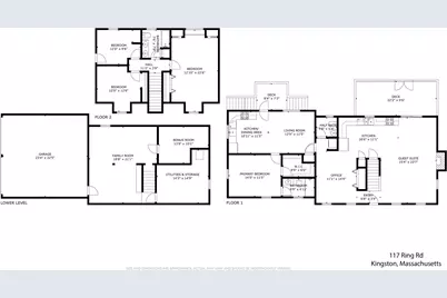 117 Ring Road, Kingston, MA 02364 - Photo 35