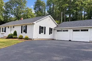103 Wickaboag Valley Rd, West Brookfield, MA 01585 - Photo 3