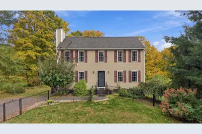 45 Howarth Rd, Oxford, MA 01540 - Photo 1