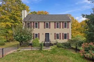 45 Howarth Rd, Oxford, MA 01540 - Photo 1