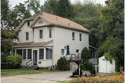 655 N Main St, Mansfield, MA 02048 - Photo 1