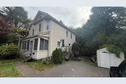 655 N Main St, Mansfield, MA 02048 - Photo 3