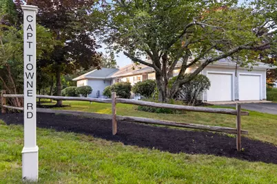 2 Captain Towne Rd, Sandwich, MA 02537 - Photo 3