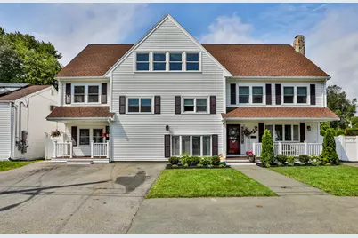 6 Pranker Road, Saugus, MA 01906 - Photo 1