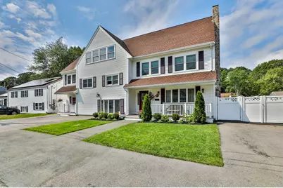 6 Pranker Road, Saugus, MA 01906 - Photo 3