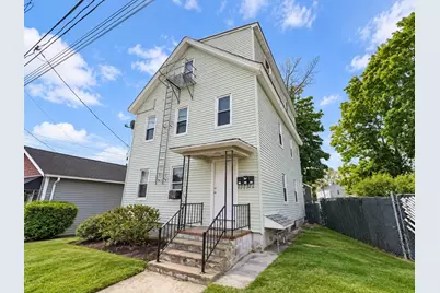 99 Winthrop St, Taunton, MA 02780 - Photo 1