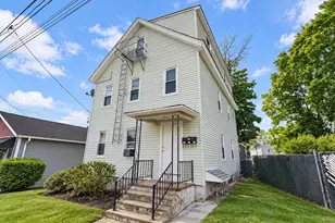 99 Winthrop St, Taunton, MA 02780 - Photo 1