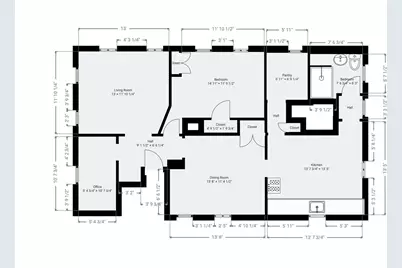 340 Beech St, Boston, MA 02131 - Photo 37