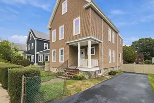 340 Beech St, Boston, MA 02131 - Photo 1
