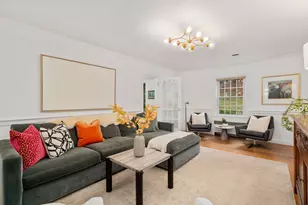 11 Tennyson Rd, Newton, MA 02465 - Photo 3