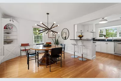 11 Tennyson Rd., Newton, MA 02465 - Photo 9