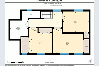 36 Ocean Rd N, Duxbury, MA 02332 - Photo 35