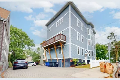 104 Holland St. #1, Somerville, MA 02144 - Photo 31