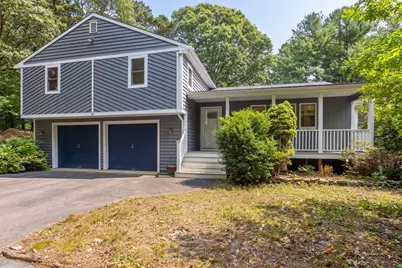 43 Heather Ln, Falmouth, MA 02556 - Photo 1