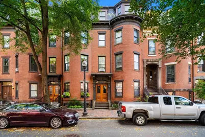 118 Chandler St. #2, Boston, MA 02116 - Photo 1
