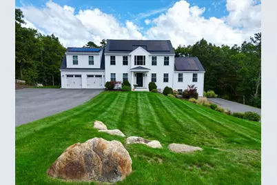 101 Nautical Way, Plymouth, MA 02360 - Photo 1