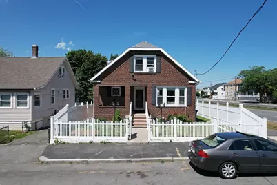 96 Stanton Ave, Revere, MA 02151 - Photo 1