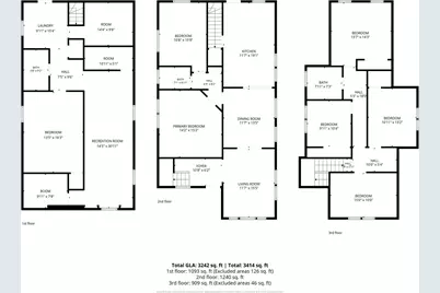 96 Stanton Ave, Revere, MA 02151 - Photo 41