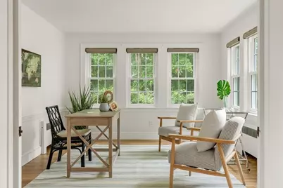94 High St, Hingham, MA 02043 - Photo 5