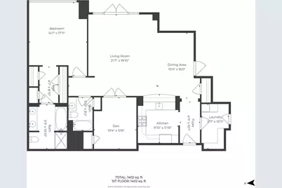 88 Wharf Street #402, Milton, MA 02186 - Photo 39