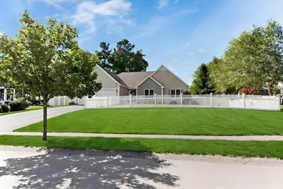 12 Waterford Circle, Dighton, MA 02715 - Photo 3