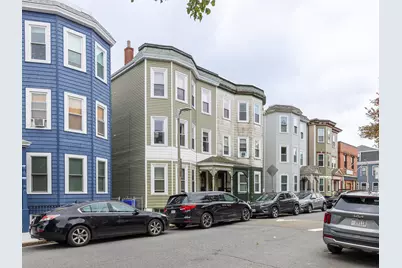 869 East Fourth St, Boston, MA 02127 - Photo 1