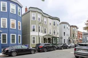 869 E 4th St, Boston, MA 02127 - Photo 1