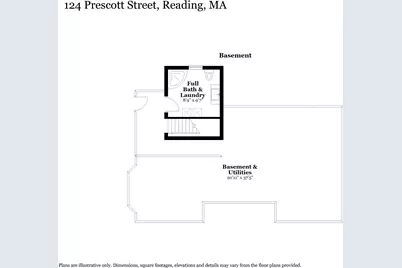 124 Prescott St, Reading, MA 01867 - Photo 41