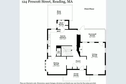 124 Prescott St, Reading, MA 01867 - Photo 39