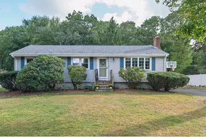 148 Daly Dr Ext, Stoughton, MA 02072 - Photo 1
