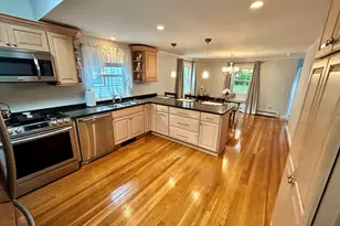 103 Eastwood Circuit, Boston, MA 02132 - Photo 5